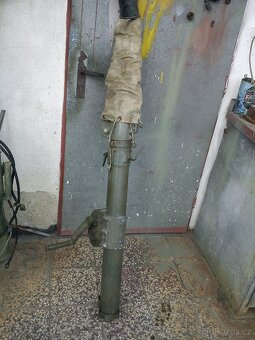 Antenu 7m - 5