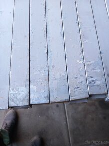 Pásovina ocel 40x10mm. - 5