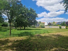 STAVTE IHNED- Stavební Pozemek u Prahy /St.Povolení/Projekt - 5