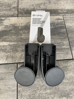 Cybex Talos S Lux 2023 - 5