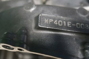 Motor Yamaha XT 1200 Z Super Ténéré ABS r.v. 11 - 5