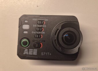 AEE MagiCam S71T+ - 5