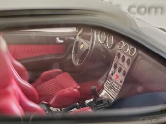 Alfa romeo GTV 1:18 Ottomobile - 5