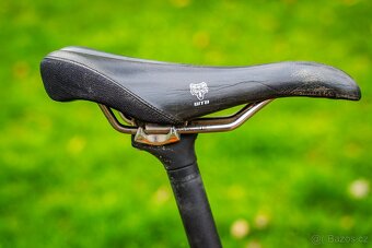 Dětské horské kolo Duratec Vagrant 24" - 5