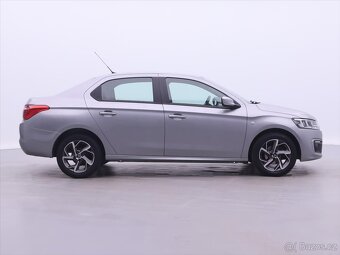 Citroën C-Elysée 1,2 PT Selection Navi 1.Maj (2018) - 5