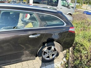 PEUGEOT 508 SW NOVA STK 06/26 cena do konce mesic - 5