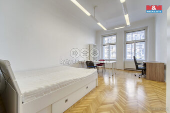 Pronájem bytu 3+kk, 97 m², Plzeň, ul. Palackého náměstí - 5