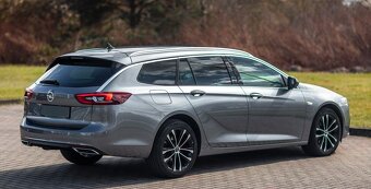 Opel Insignia B Sports Tourer Ultimate ST 2.0L 128kW 04/2021 - 5