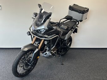 Honda CRF 1100 Africa Twin Adventure - 5