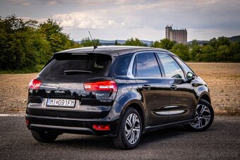 Citroën C4 Picasso THP 155 Exclusive - 5