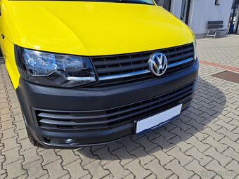 Volkswagen Transporter 2.0 TDI Comfortline, ZÁRUKA - 5