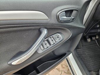 Ford S-Max 2,0 TDCi 103Kw - 5