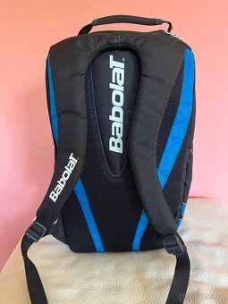 Juniorský tenisový batoh Babolat Pure Drive Backpack - 5