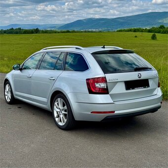 Škoda Octavia 3 2.0 tdi 110 kw - 5