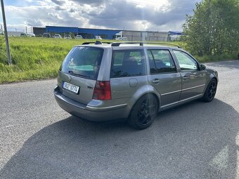Vw Bora - 5