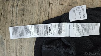 Mikina s klokaní kapsou a kapucí Levi´s S / 36 / 8 - 5