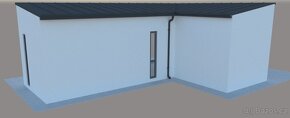Modulová dřevostavba - 5