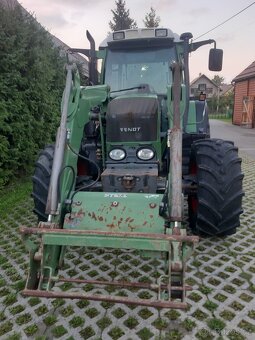 Čelní nakladač Stoll 30FZ Profiline - 5