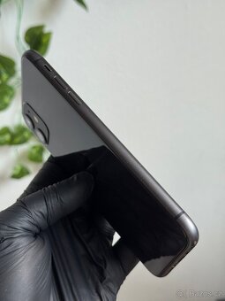 iPhone 11 128GB černý - záruka, DPH - 5