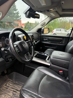 Dodge RAM - 5