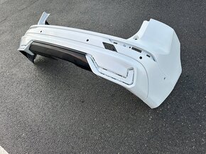Volvo XC60 rdesign nárazník - 5