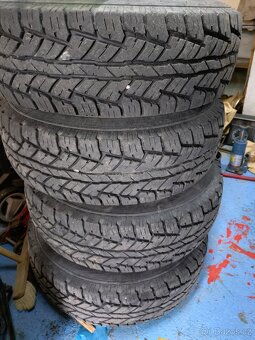 30x9.5 R15 - 5