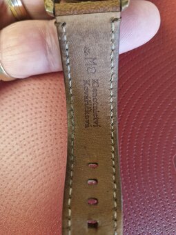 Pánské hodinky TIMEX - 5
