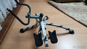 RAPTOR posilovač břišních svalů - 5