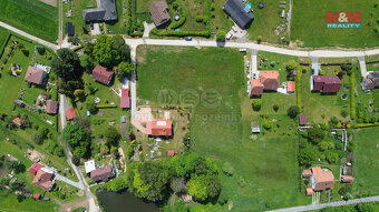 Prodej pozemku k zastavění v Šlakhamrech, Hamry nad Sázavou - 5