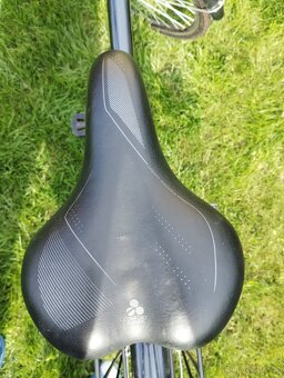 Městské kolo DHS Citadinne 2831 (28") - jako nové - 5