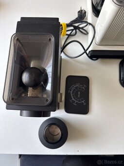 Fellow ode 2 & Moccamaster KBG 741 - 5