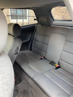 Audi A3, 1997, 1.6 benzin, 74kW - 5