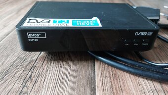 ECG tv-26" ECG 26LED504PVR - 5