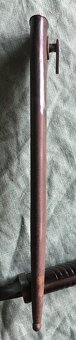 Pochva Mauser k98 - 5