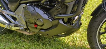 Honda 750 NC S - 5