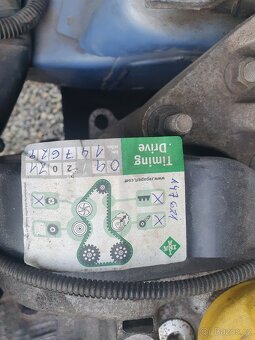 Punto 1.2 16V - 5