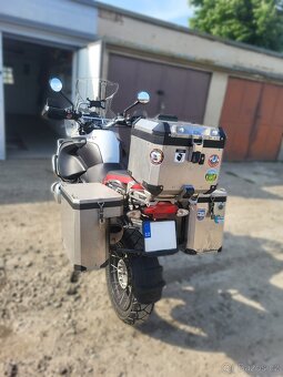 BMW R 1200 GS ADVENTURE - 5