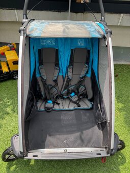 Thule Chariot Sport 2 - 5
