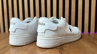 Ralph Lauren sneakers, 45 - 5