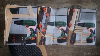 Aku vrtačka - 5