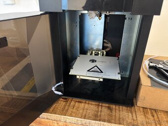 3D tiskárna UP Mini PP3DP - 5