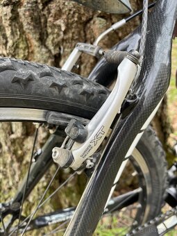 Merida Carbon - Special Edition - vel. 22”/55cm - 5