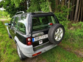 Land rover - 5