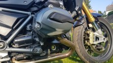BMW R1200R 2016 - 5