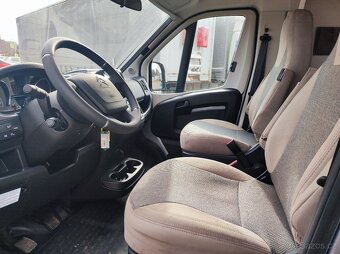 Citroën Jumper 2.2 HDi,6 st.manual,103 kW,CARADO T447,r.2024 - 5
