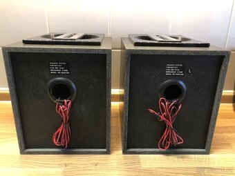 Reproduktory Philips wOOx technology - 5