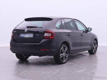 Škoda Rapid 1,2 TSI 77kW Style+ Xenon CZ (2014) - 5