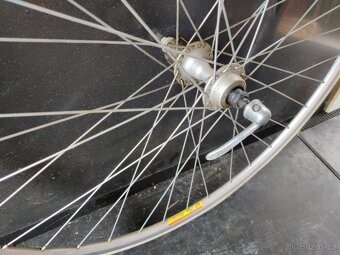 Kola 105 shimano - 5