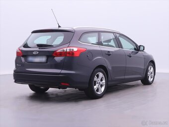 Ford Focus 1,6 Ti-VCT Champion Edition (2012) - 5