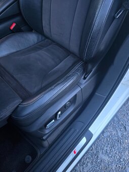 Audi Q7 - 5